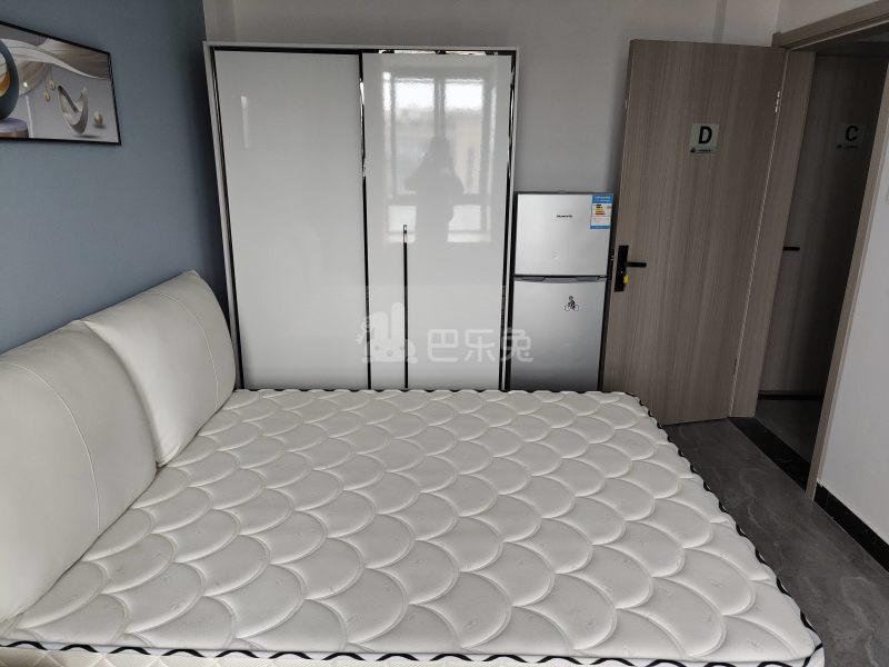 东城丽景11443318卧室图3