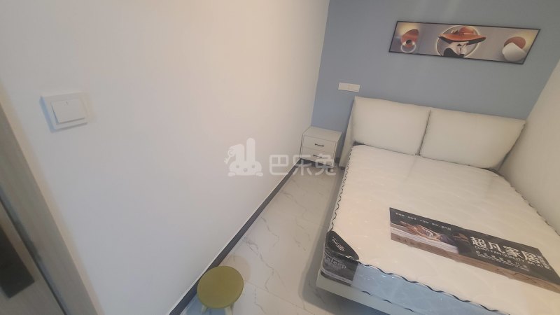 景湖社区11447066卧室图0