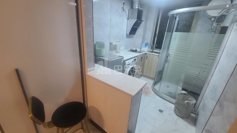 景湖社区11447066卧室图2