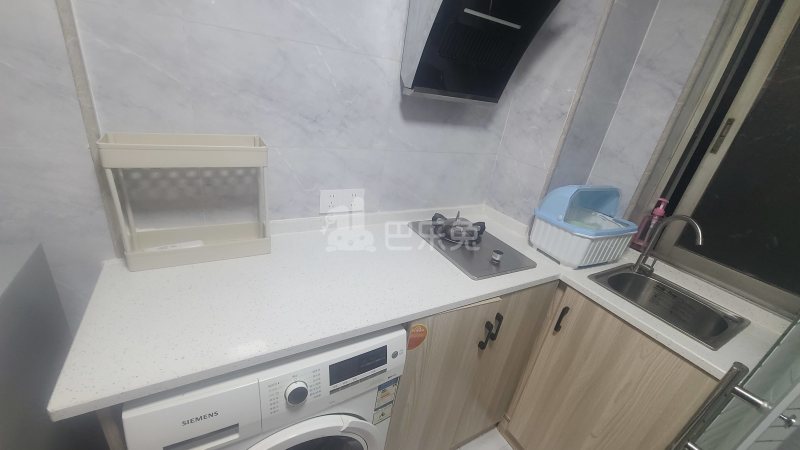 景湖社区11447066厨房图4