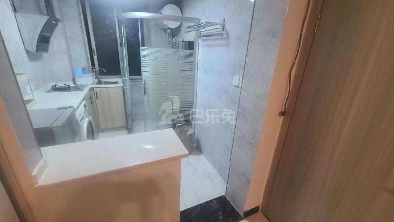 景湖社区11447066卧室图3