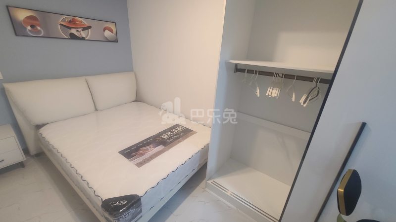 景湖社区11447066卧室图1