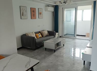 尚品佳苑 2室1厅1卫