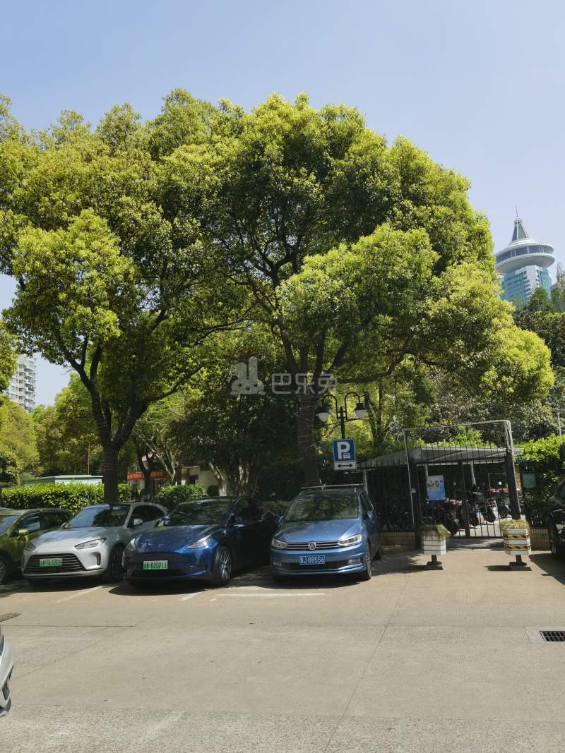 海富花园11453598周边环境图8