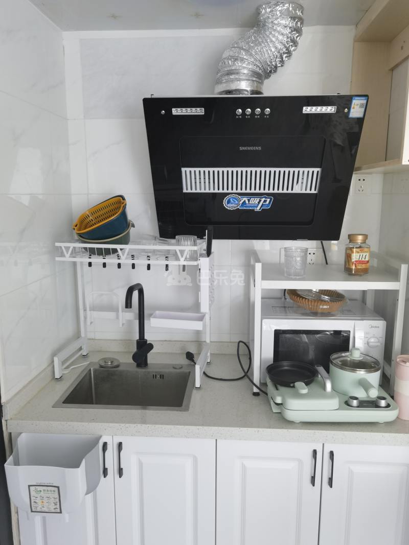 海富花园11453598厨房图5