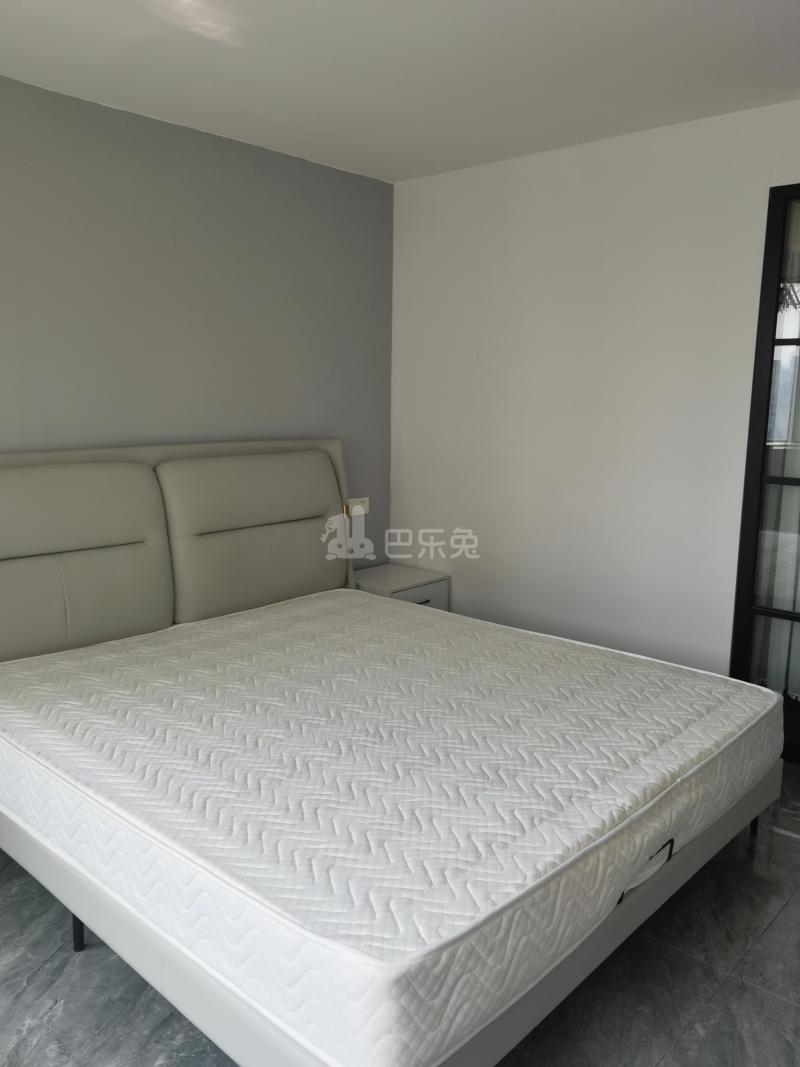 海富花园11453598卧室图2