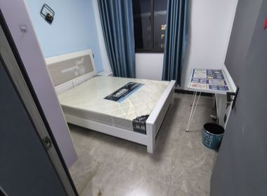 美罗家园澜景苑 