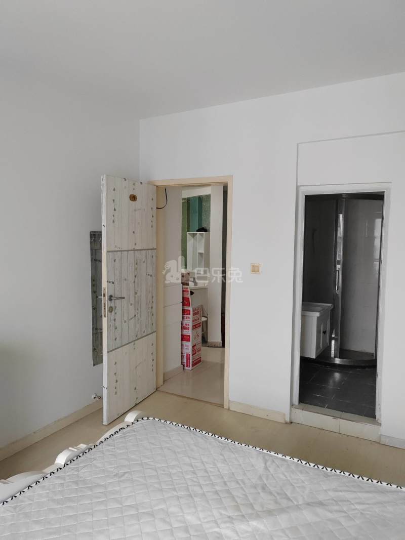 方易城市心境11455362卧室图3