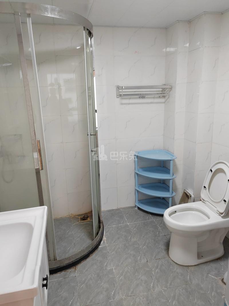 方易城市心境11455362卫生间图5