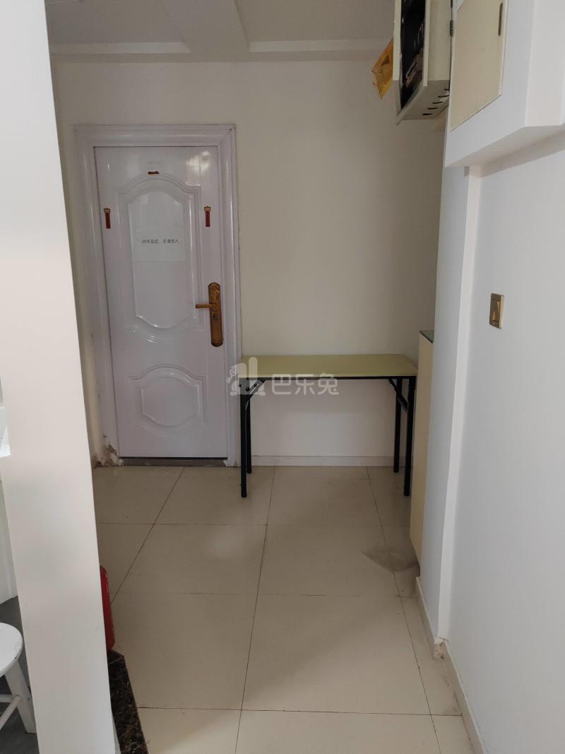 方易城市心境11455362客厅图4