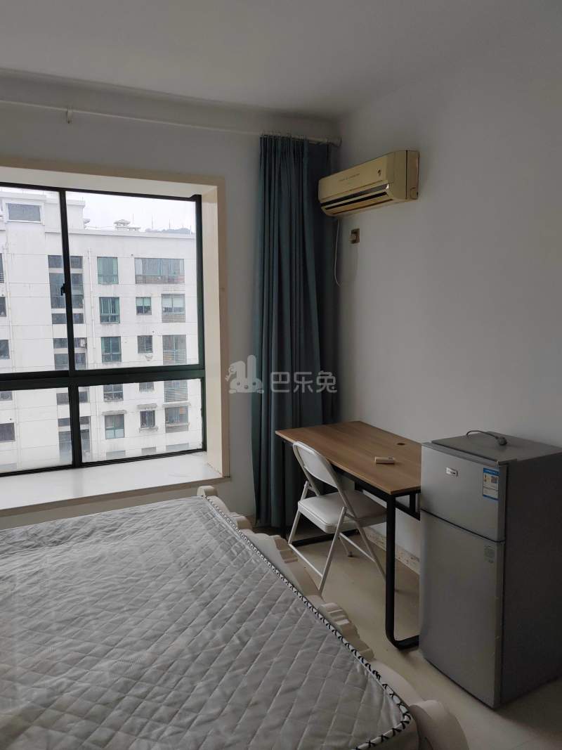 方易城市心境11455362卧室图1