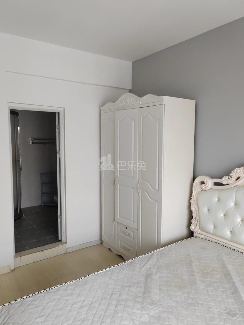 方易城市心境11455362卧室图2