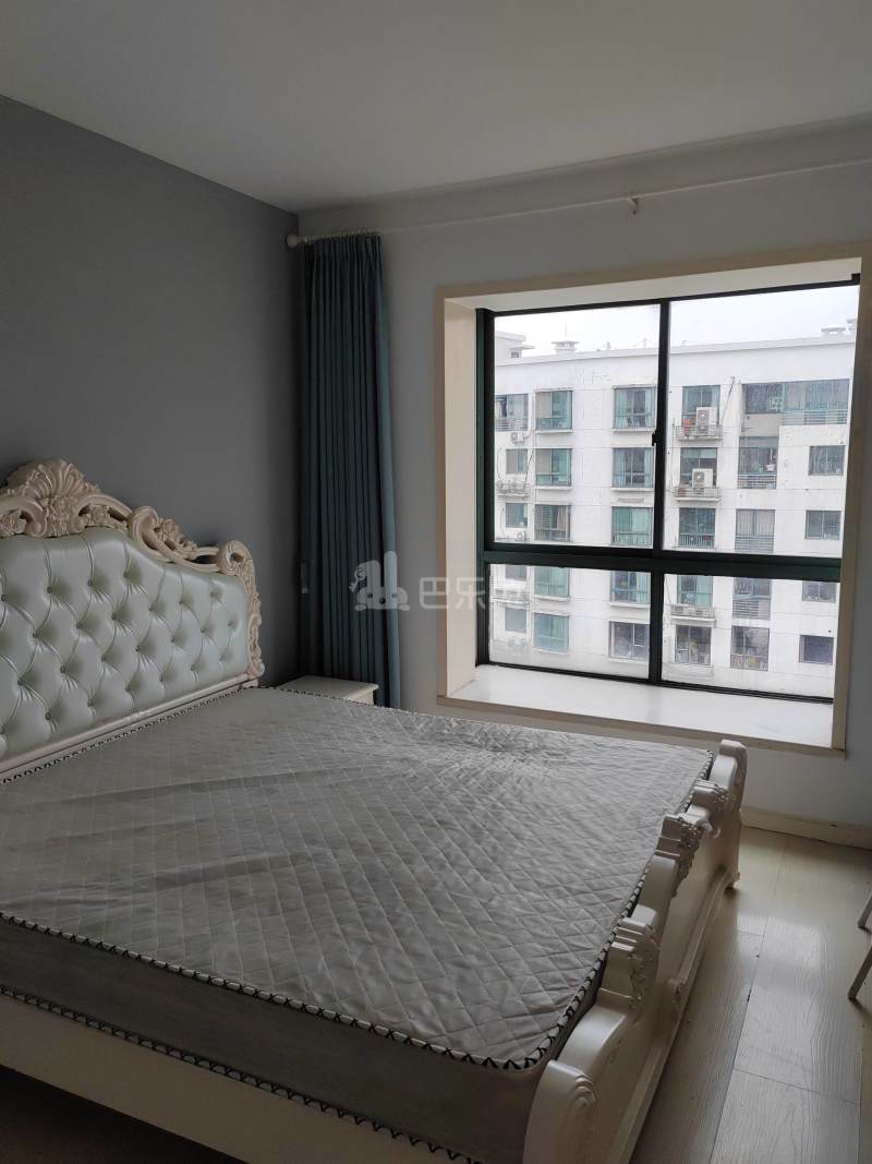 方易城市心境11455362卧室图0