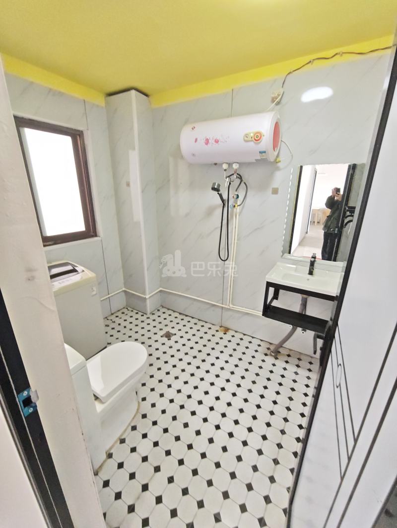 香逸尚城花园11455637卫生间图9