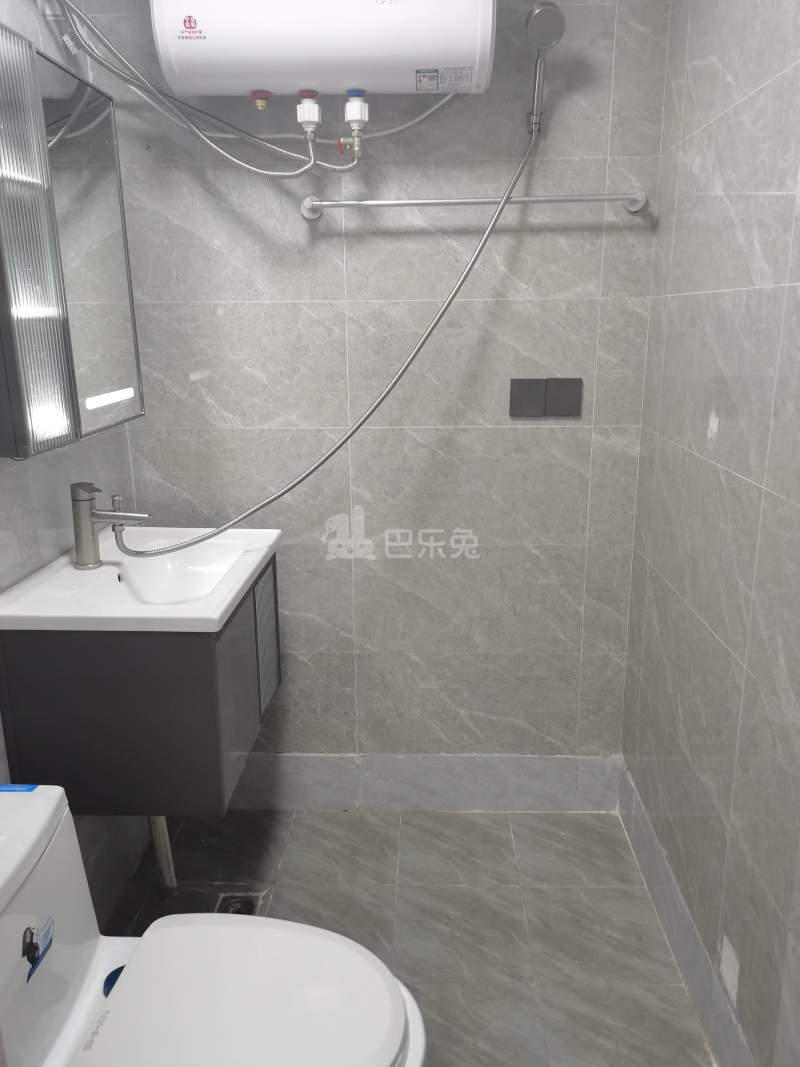 新长征花苑二街坊11456032卫生间图7