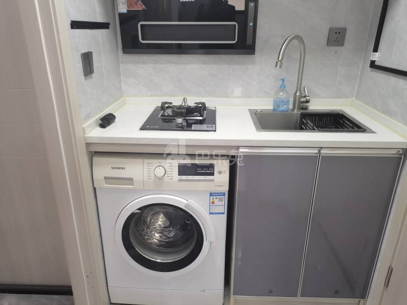 新长征花苑二街坊11456032厨房图5