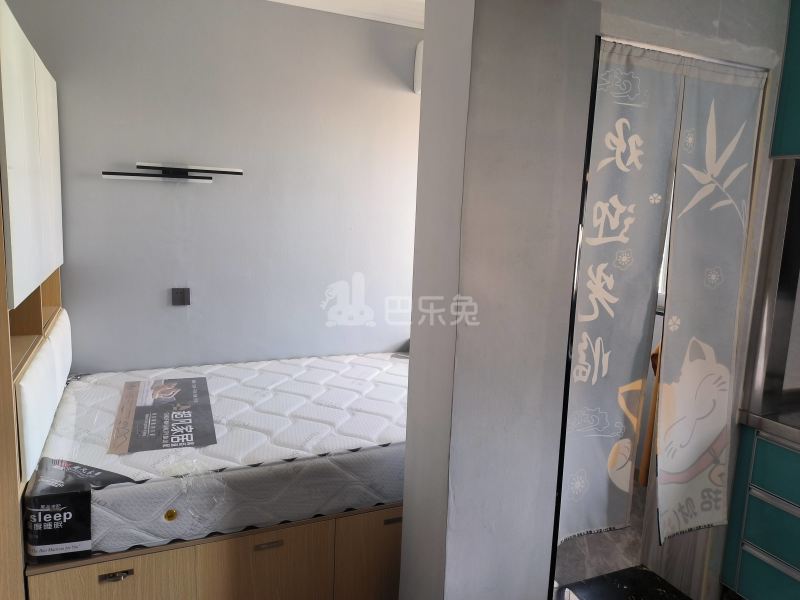 新长征花苑二街坊11456032卧室图3