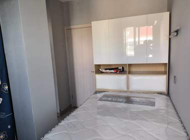 新长征花苑二街坊 