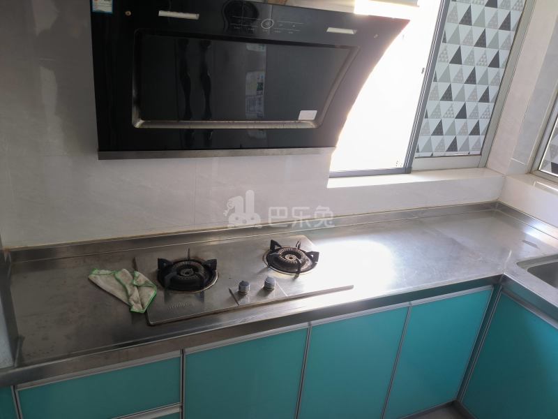 新长征花苑二街坊11456032厨房图6