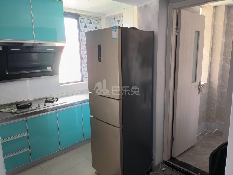 新长征花苑二街坊11456032卧室图2