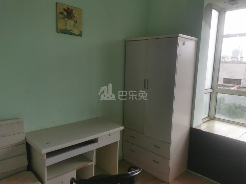 金东名苑东区1145215卧室图1