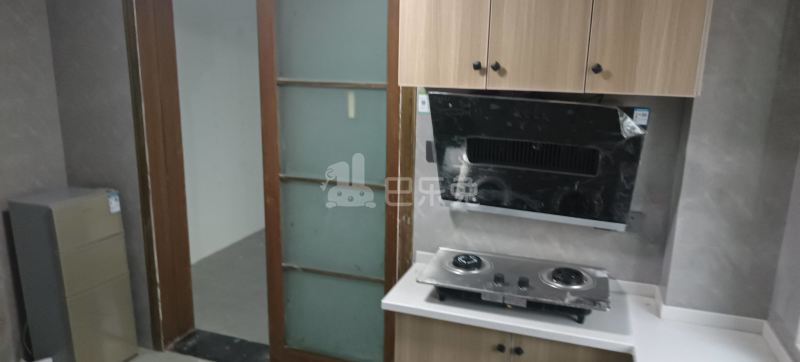 绿都世贸广场11461429厨房图8