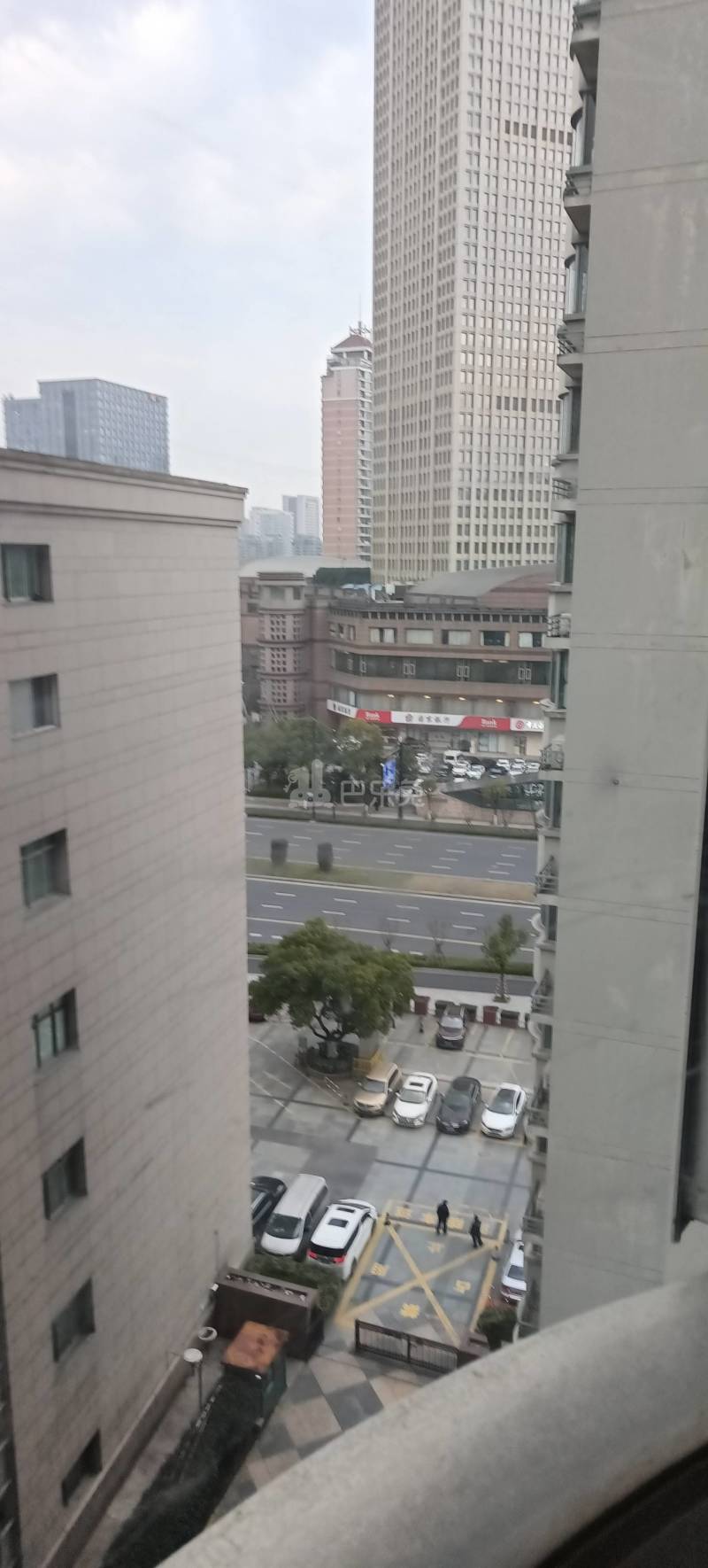 绿都世贸广场11461429周边环境图11