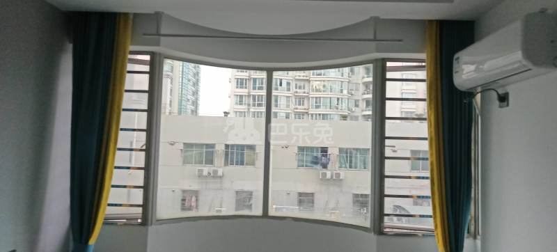 绿都世贸广场11461429卧室窗户图12