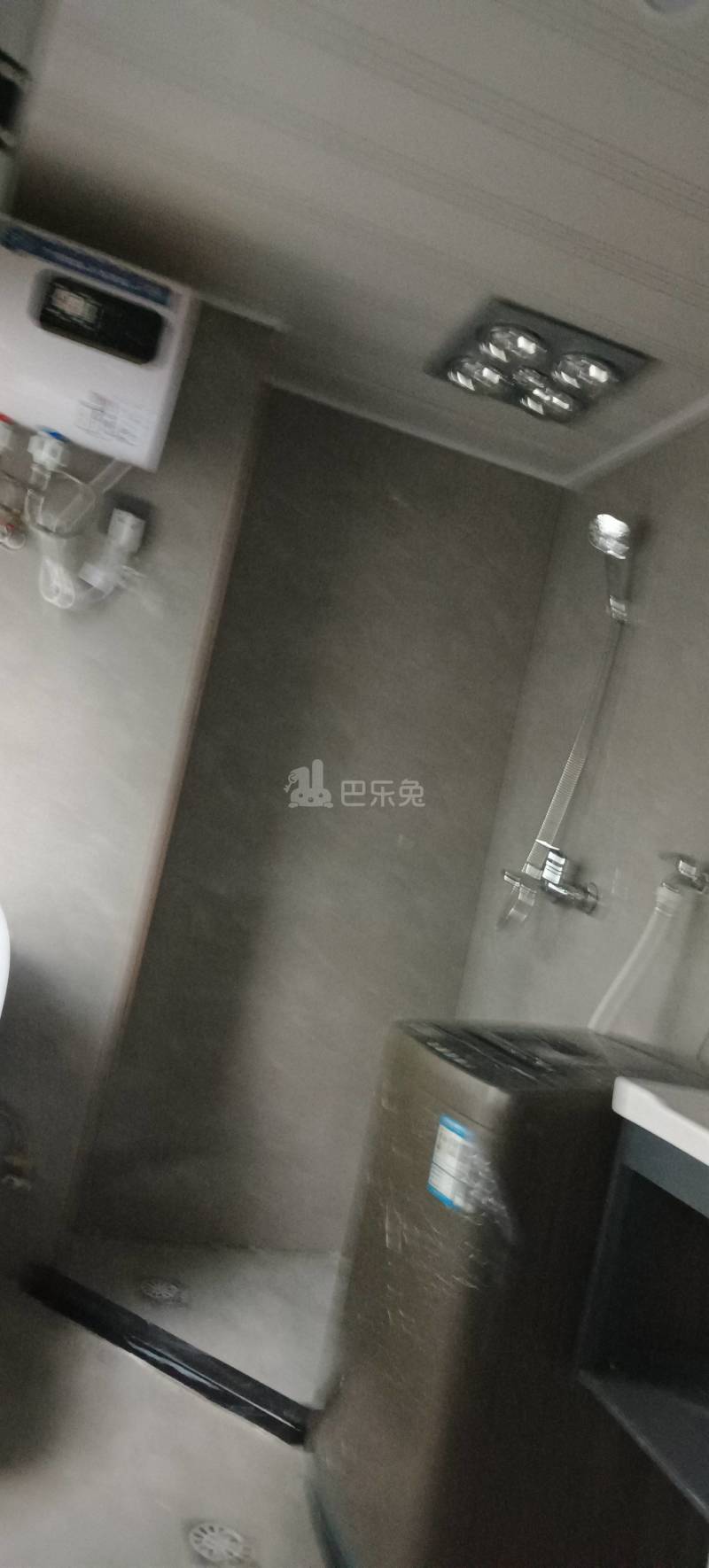 绿都世贸广场11461429卫生间图10