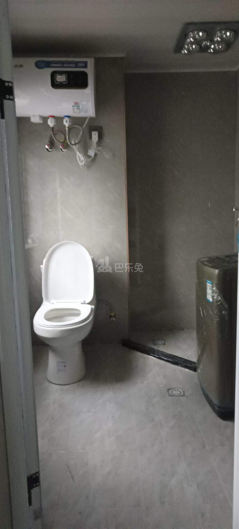 绿都世贸广场11461429卫生间图9