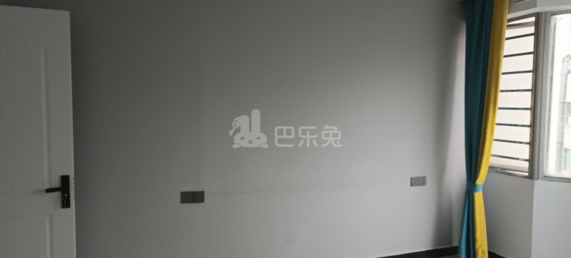 绿都世贸广场11461429卧室图3