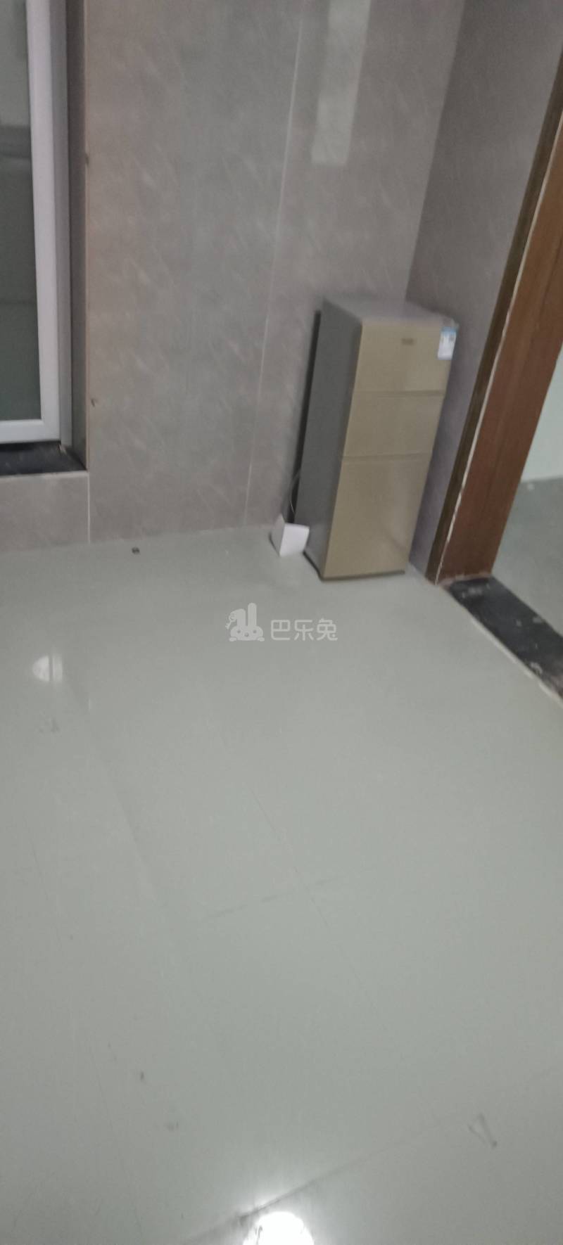 绿都世贸广场11461429客厅图5