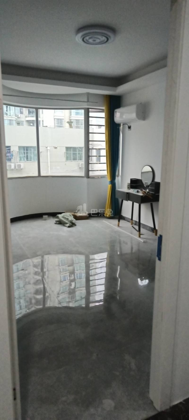 绿都世贸广场11461429卧室图0