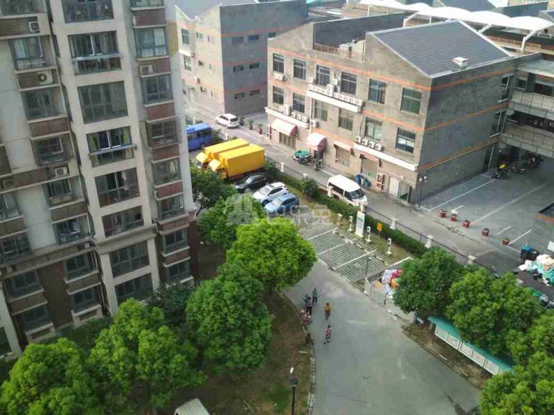 江桥佳苑一期7607976周边环境图4