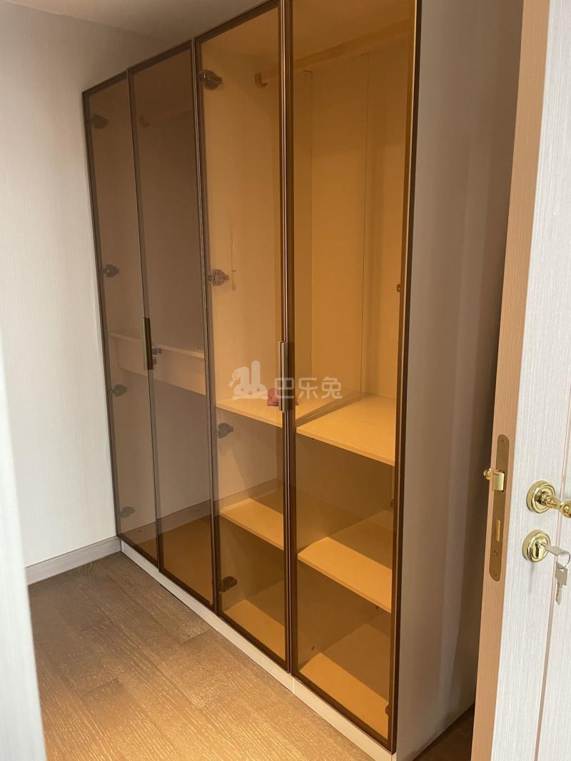 金地滨江万科悦虹湾11472125卧室图0