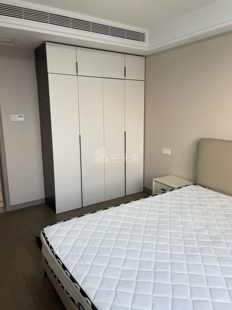 金地滨江万科悦虹湾11472125卧室图1