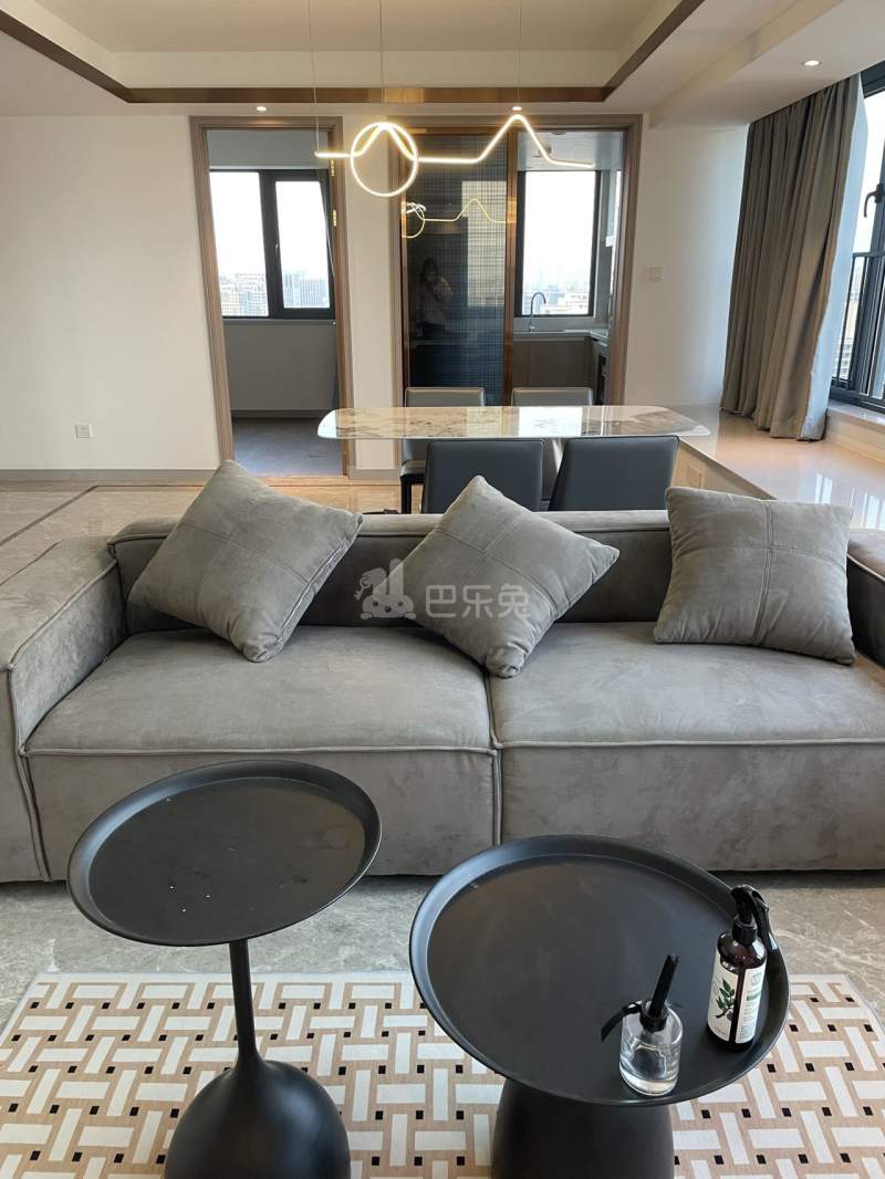 金地滨江万科悦虹湾11472125卧室图2