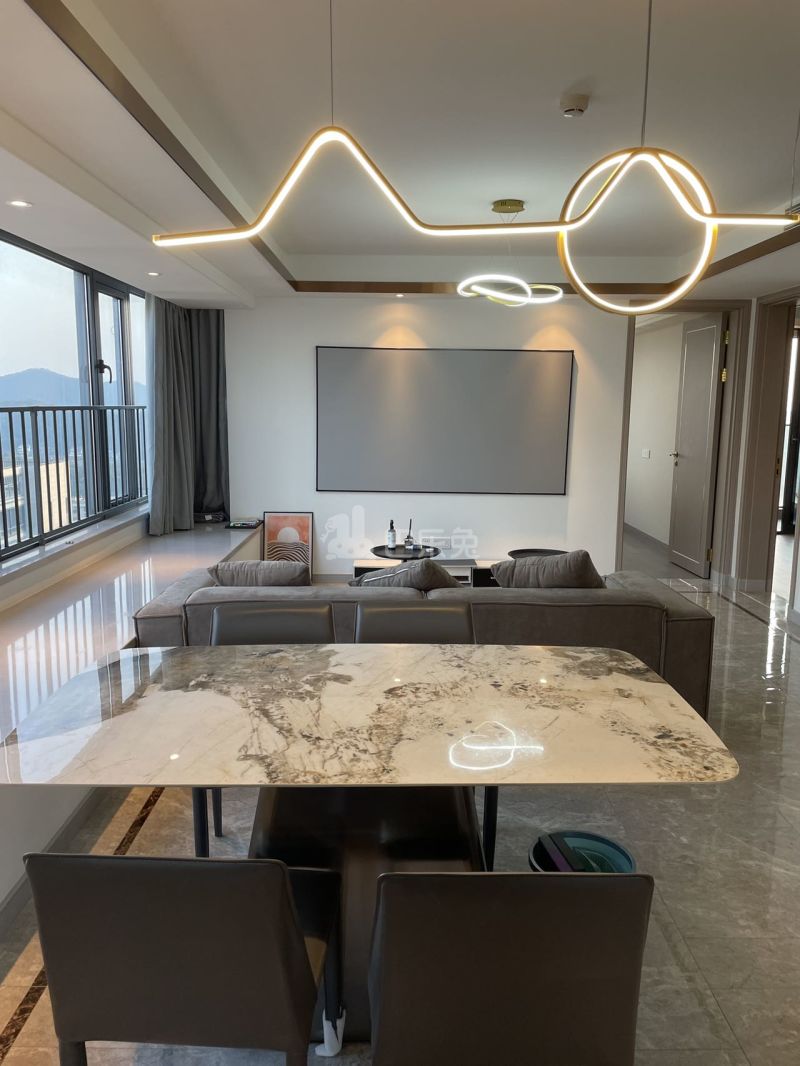 金地滨江万科悦虹湾11472125卧室图3