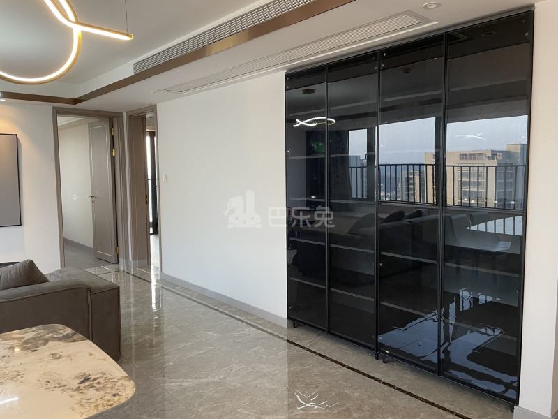 金地滨江万科悦虹湾11472125卧室图5