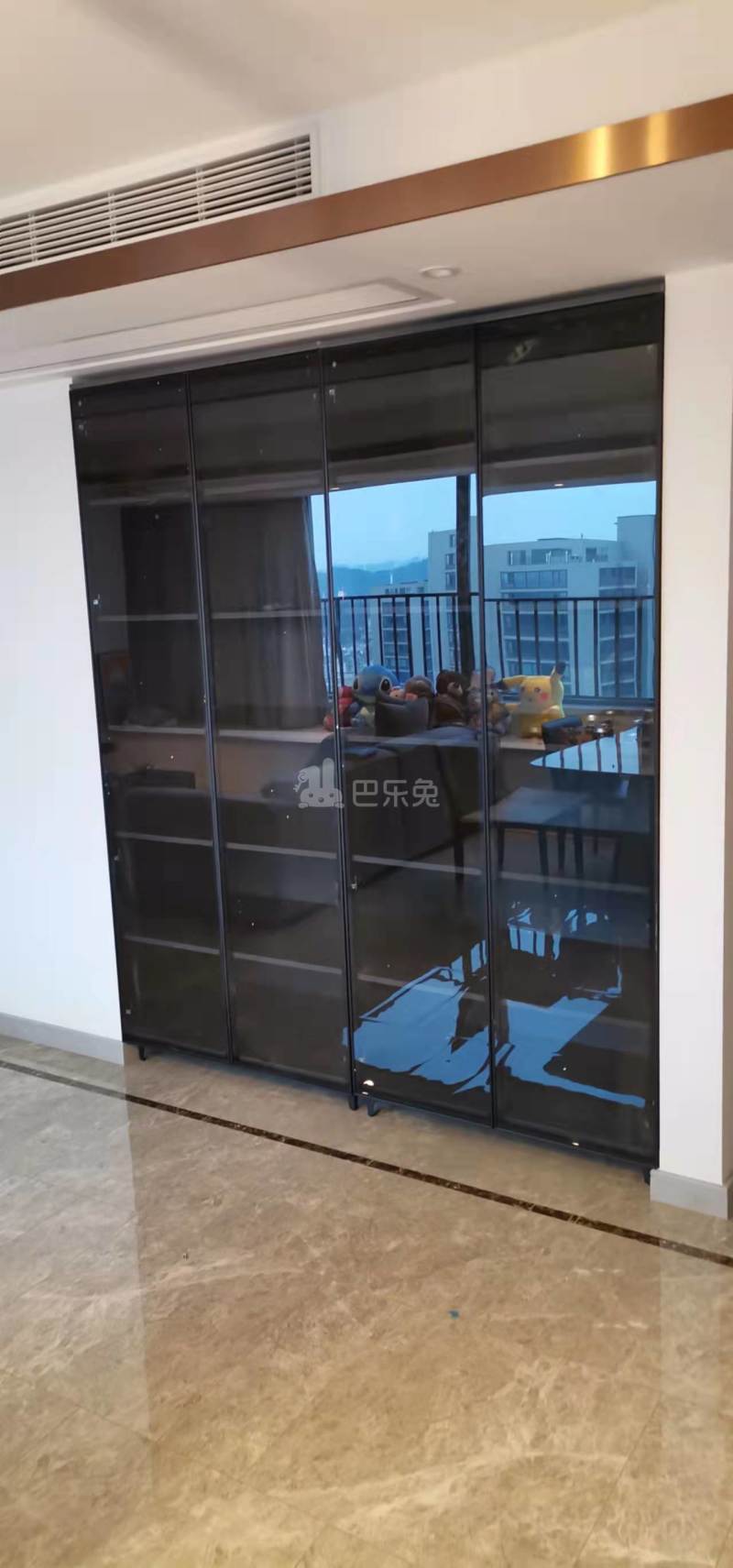 金地滨江万科悦虹湾11472125卧室图6