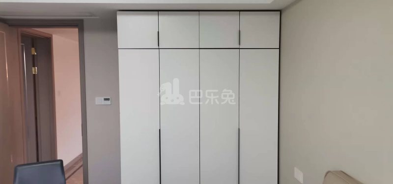 金地滨江万科悦虹湾11472125卧室图7