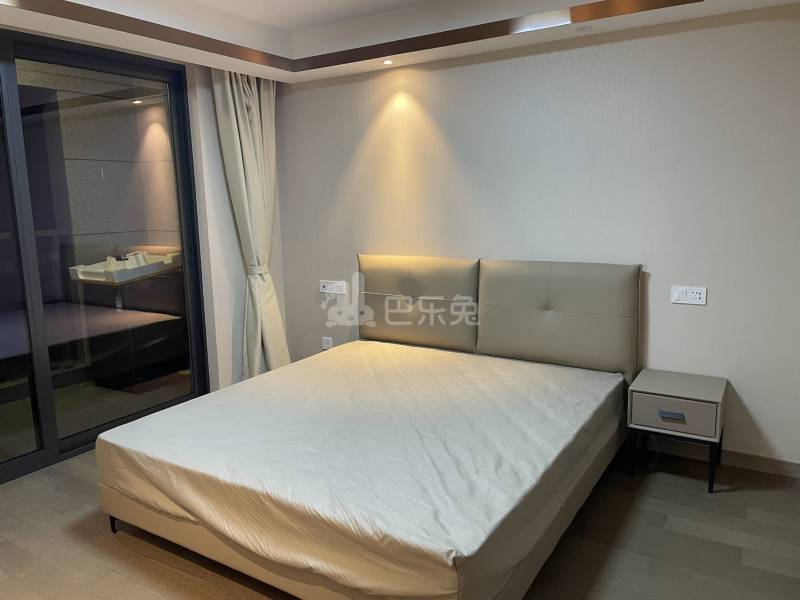 金地滨江万科悦虹湾11472125卧室图8