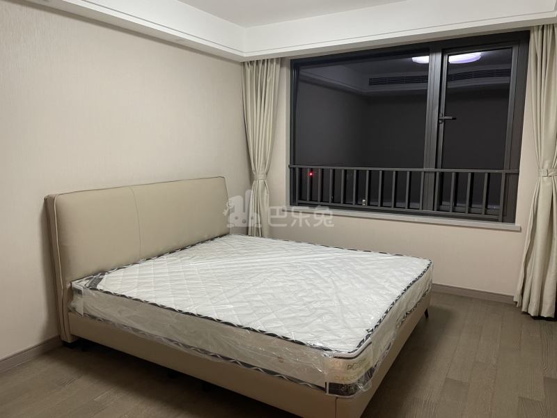 金地滨江万科悦虹湾11472125卧室图9