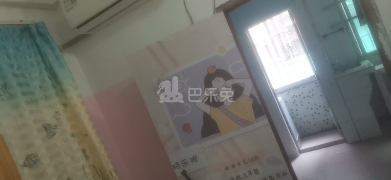 萧岗村(白云区新市萧岗北门东街33号)11476776周边环境图5