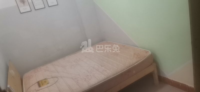 萧岗村(白云区新市萧岗北门东街33号)11476776周边环境图2