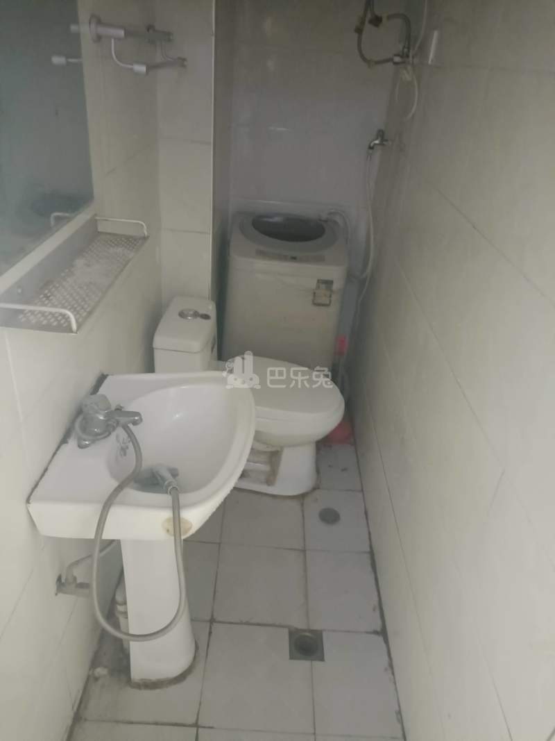 博学家园1148673卫生间图6