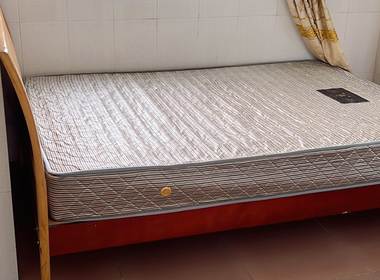 沙涌北龙船头一巷13号 1室1厅1卫