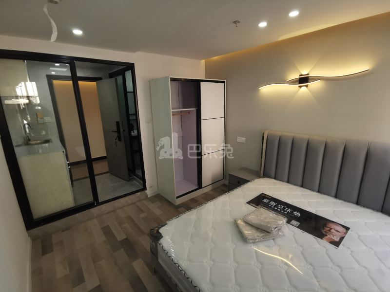 德园路767号11479709卧室图1