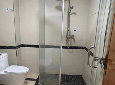 团结南路12号 1室1厅1卫