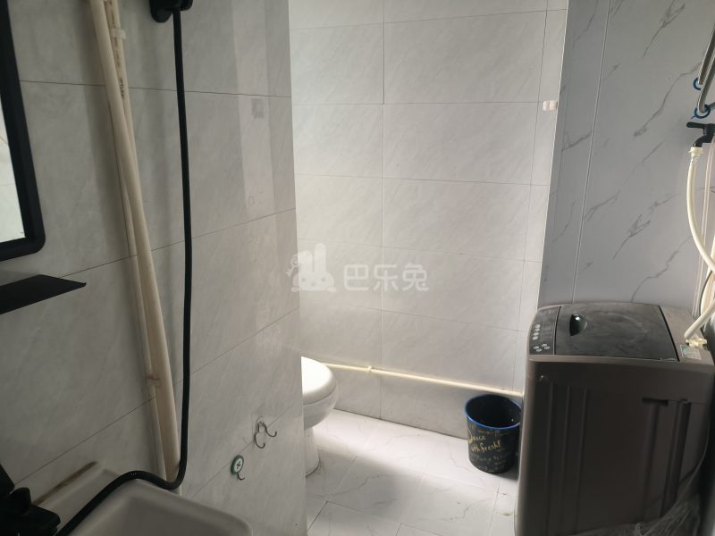 顺达花苑西区11484504卫生间图6